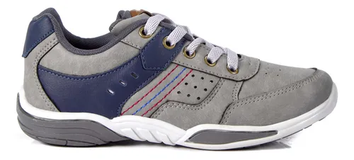Zapatillas adolescentes varones cheap