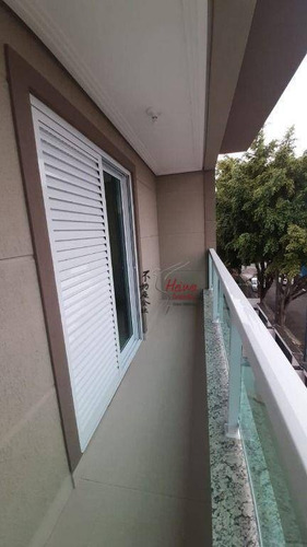 Imagem 18 de 30 de Sobrado Com 3 Dormitórios À Venda, 220 M² Por R$ 1.100.000,00 - Parque São Domingos - São Paulo/sp - So0946