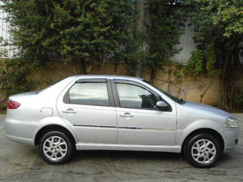 Imagem 15 de 15 de Fiat Siena El Celebration 1.4 Fire Flex Nova Série
