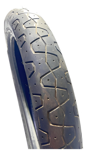 Pneu Pirelli Phantom Sportscomp 100/90-18 Dianteiro (Usado)