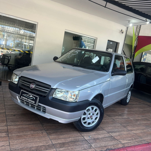 Fiat Uno 1.0 Way Flex 3p