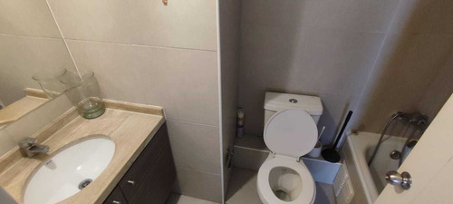 Arriendo Departamento En Macul ¡excelente (89890)