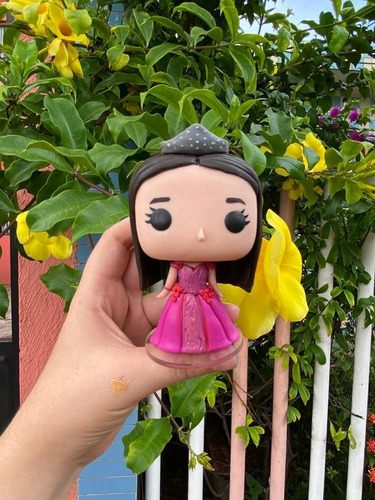 Imagen 8 de 10 de Funko Pop Personalizado