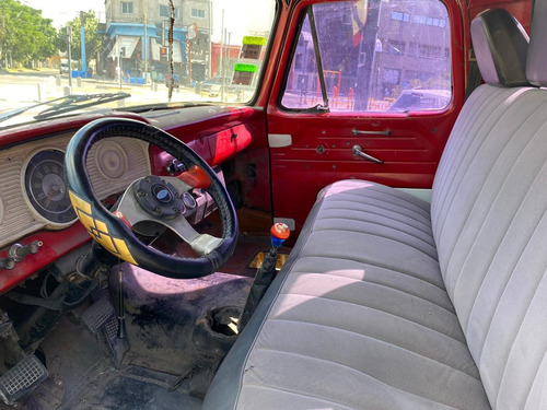Ford F100