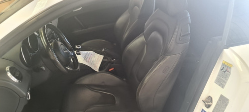 Audi Tt 1.8 T Fsi 2010