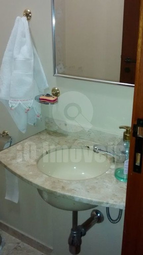 Imagem 15 de 15 de Excelente Apartamento Na Rua Coriolano, Com 107 Metros De Área Útil - Iq18611