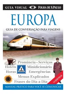 Viagens & Menus