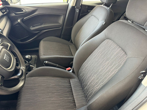 Fiat Argo 1.0 Drive Flex 5p