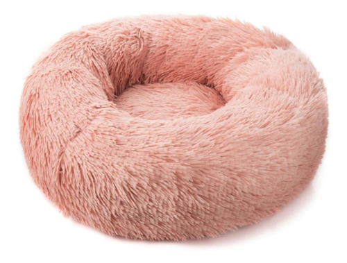 Imagen 3 de 10 de Cama Para Perros Gatos Mascotas 60 Cm