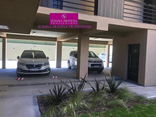 Imagen 25 de 25 de Susana Aravena Propiedades Vende Depto Centro San Martin De Los Andes