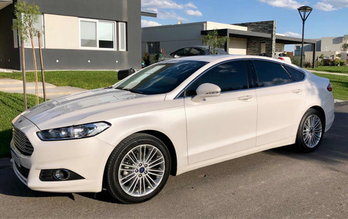 Ford Mondeo 2.0 Se Ecoboost At 240cv