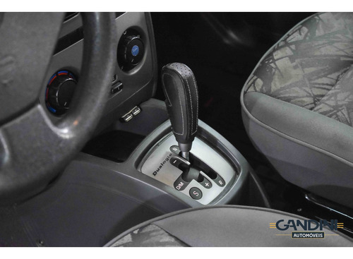 Fiat Idea 1.8 MPI ADVENTURE 8V FLEX 4P AUTOMATIZADO