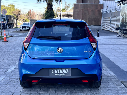Mg Mg3 1.5 At Com - 2023 | 85