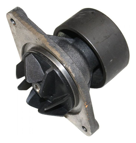 Bomba Agua Retroexcavadora 580m S2,3 580n 580sn 580sm Case