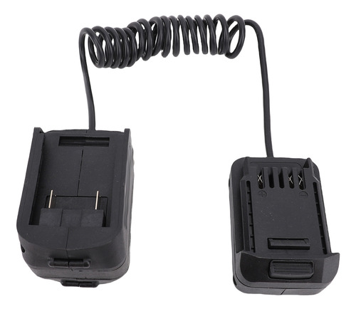 Cable Adaptador De Extensión De Batería Power Tool Adecuado