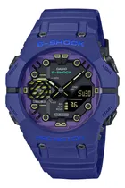 Comprar Reloj Casio G-Shock B001 Con Bluetooth Resistente a Golpes - Sumergible 200 mts.
