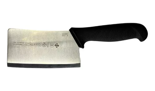 Cuchillo/Hacha Cocina Professional Mtx – ZONA CHEF