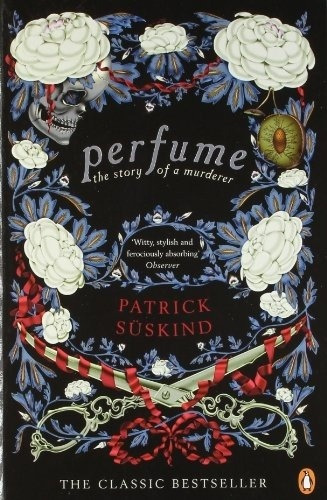 Perfume The Story Of A Murderer - Suskind - Penguin