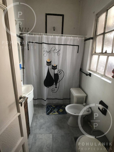 Imagen 13 de 19 de Venta 3 Ambientes Con Terraza En Balvanera