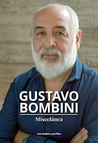 Miscelánea - Gustavo Bombini