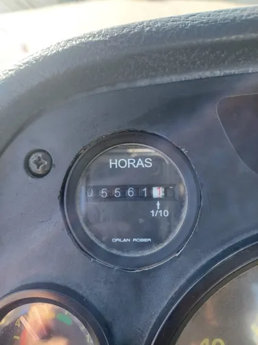Camion Con Hidrogura Hidrogrubert N 15000
