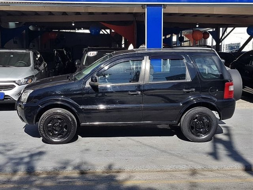 Ford Ecosport Xls 1.6 8v Flex, Parcelas De 699, Dsb7278