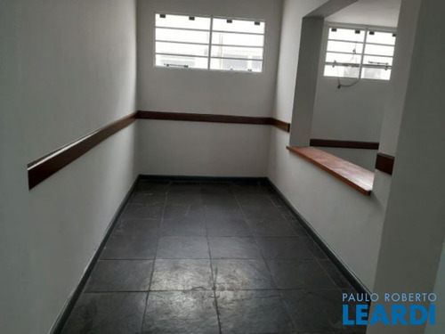 Imagem 8 de 15 de Comercial - Planalto Paulista - Sp - 605994