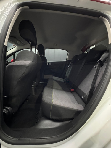 Citroën C3 Bluehdi 100 S&s Bvm Feel