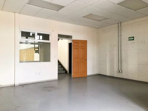 Imagen 7 de 11 de Bodega Renta 1,800 M2 Parqueindustrial Santa Cruz Tlajomulco