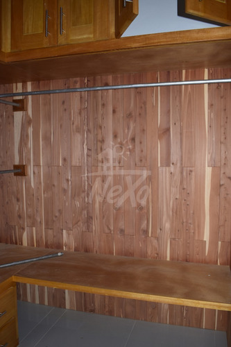 Imagen 25 de 27 de Casa Lista Para Mudarse En Residencial Cerrado, Santiago (hfc-216)