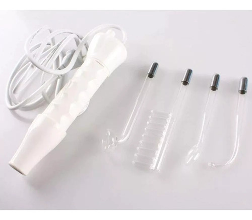 Portatil Para Tratamento Pele Cabelo Espinhas Aparelho
