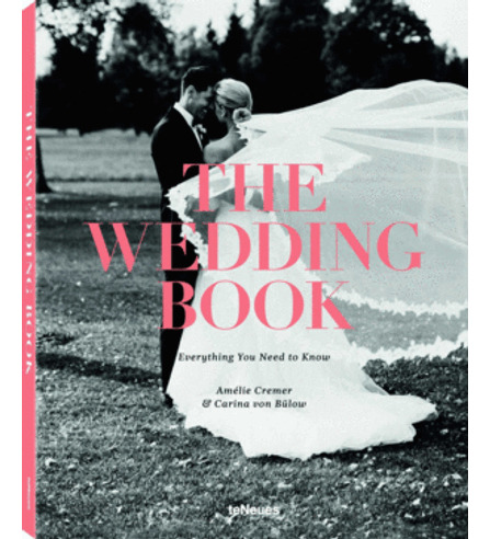 Libro The Wedding Book - Wedding Book, The