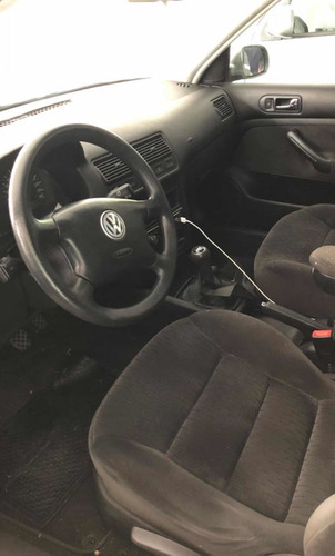 Volkswagen Golf 1.6 Comfortline 2005