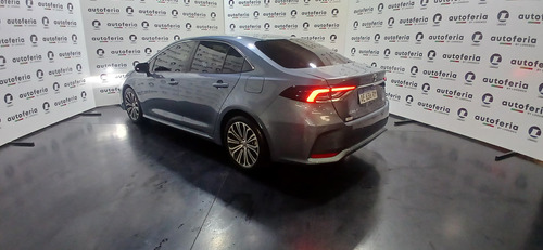 Toyota Corolla 2.0 SE-G CVT L19