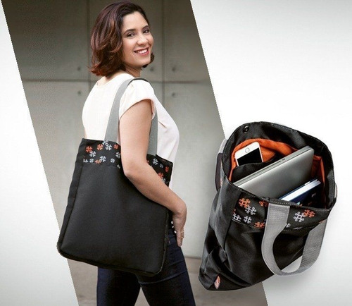 Bolsa Feminina Crer Para Ver
