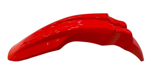 Imagen 2 de 3 de Tapabarro Delantero Xr 250 Tornado Honda Hq