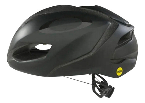 Casco Bicicleta Oakley Aro 5 Mips Helt Blackout