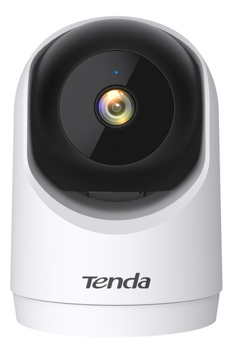 Tenda Cámara De Seguridad Wifi 6 Panorámica 360° 2k