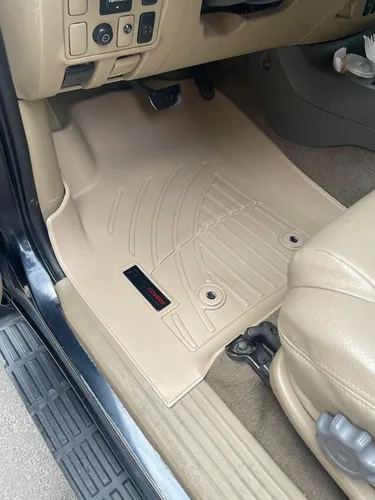 Toyota Fortuner 2.7l