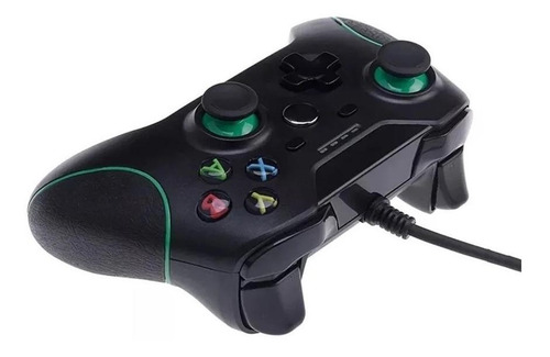 Imagen 2 de 3 de Control joystick Megafire 707-NO70