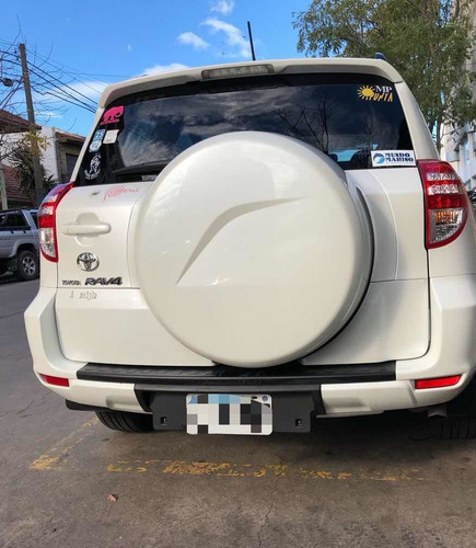 Toyota Rav 4 2013