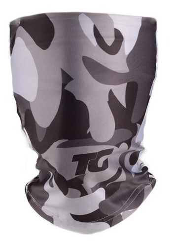 Cuello Térmico Team Gear Sublimado - 102040212