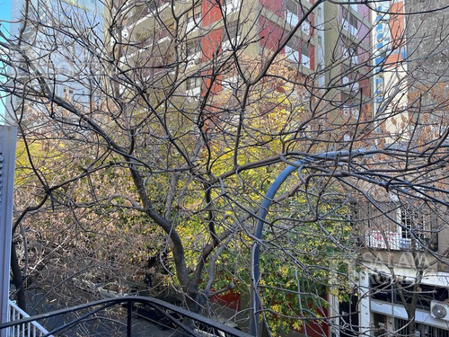 Imagen 13 de 21 de Departamento - Belgrano - 3 Ambientes