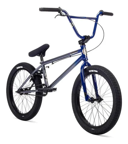comprar Bicicleta Bmx Freestyle Stolen Stereo - Ciclos