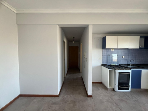 Venta De Departamento 2 Ambientes Con Balcon