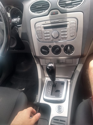Ford Focus Sedan Glx 2.0 16v (flex) (aut) 2013