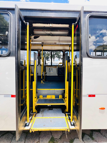 Ônibus Urbano 17/17 Ar Cond. Mercedes Caio Financia 100%
