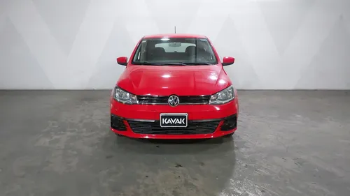 Volkswagen Gol 1.6 5 PTAS. TRENDLINE