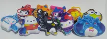 Comprar Peluches Llaveros Hello Kitty X Yugioh  Marca Genérica