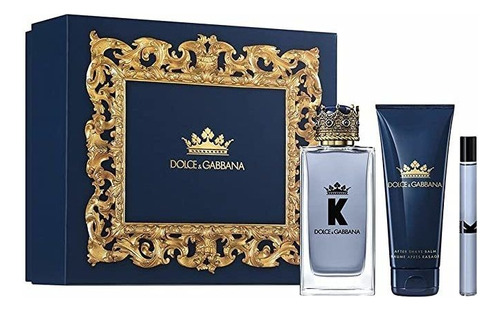 Dolce &amp; Gabbana K Para H - - 7350718 a $719389